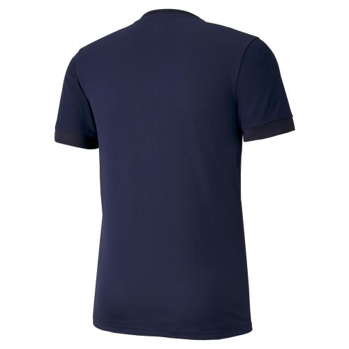 Puma T-shirt Peacoat-Puma New Navy Heren (teamGOAL 23 Jersey - 704171-06) - Football Palace