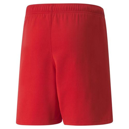 Puma teamRISE Short Jr Short Kinderen Football Palace